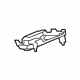 GM 84136200 Module Bracket