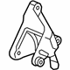 GM 13248664 Transmission Mount Bracket