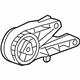 GM 13268880 Transmission Mount