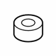 GM 3538774 Manifold Cover Nut, Upper