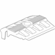 GM 12585374 Manifold Cover, Upper