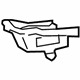 GM 22770905 Extension Panel, Rear Passenger Side