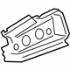 GM 22751904 Upper Reinforcement, Rear Outer Driver Side