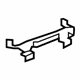 GM 23123552 Front Cover Bracket, Passenger Side