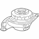 GM 19213206 Blower Motor, Black