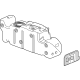 GM 84794257 Fuel Tank