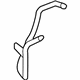 GM 23136867 Cooler Pipe, Driver Side