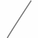 GM 22850815 Windshield Pillar Reinforcement Retainer, Driver Side