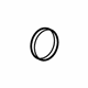 GM 13364695 Air Inlet Assembly Seal