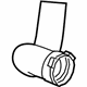 GM 84307668 Air Hose