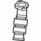 GM 84307669 Air Tube