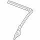 GM 15270583 Weatherstrip