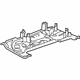GM 22938295 Lower Insulator, Passenger Side