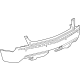 GM 84673812 Bumper Cover