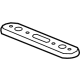 GM 84134016 Front Pipe Bracket