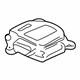 GM 12209800 Control Module