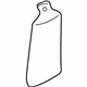 GM 25681338 Side Air Bag