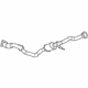 GM 19420293 Catalytic Converter