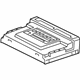 GM 13534187 Module, Body Multi Function Electric Computer