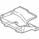 GM 84066548 Mount Bracket