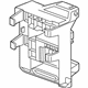 GM 84526012 Mount Bracket