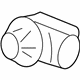 GM 92246246 Socket