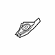 GM 13318719 Side Cover, Driver Side