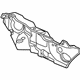 GM 13272650 Lower Insulator