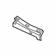 GM 13315191 Water Deflector