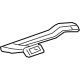 GM 23393853 Defroster Duct, Driver Side