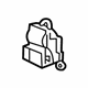 GM 25952814 Actuator
