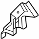 GM 20833681 Upper Extension, Rear Passenger Side