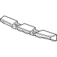 GM 84461449 Absorber