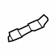 GM 15235669 Assist Strap Bracket