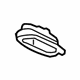 GM 88935735 Rear Overhead Lamp