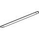 GM 84560587 Mount Brace
