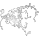 GM 85595071 Engine Harness