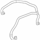 GM 12647744 Air Pipe