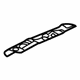 GM 22710279 Reinforcement, Rear Outer Driver Side