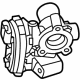 GM 55510254 EGR Valve