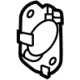 GM 55496936 Outlet Pipe Gasket