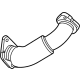 GM 55514990 Inlet Pipe