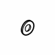 GM 9240161 Oil Filter Housing Gasket
