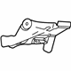 GM 12590208 Shield, Exhaust Manifold, Lower
