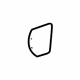 GM 10364325 End Cap, Passenger Side