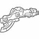 GM 15218113 Window Regulator, Rear Passenger Side