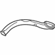 GM 23127298 Defroster Duct, Passenger Side