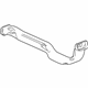 GM 84612477 Rear Duct