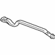 GM 23474645 Air Duct