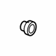 GM 12575552 Oil Inlet Tube Seal